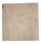 Preview: Schalenrohling Hainbuche  250x250x70mm